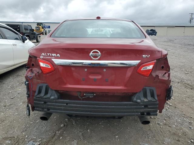 Photo 6 from auction – 2016 NISSAN ALTIMA 2.5 with VIN 1N4AL3AP5GC239194
