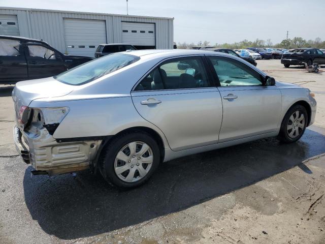 Photo 3 from auction – 2011 TOYOTA CAMRY BASE with VIN 4T1BF3EK0BU732784
