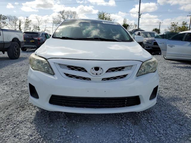 Photo 5 from auction – 2013 TOYOTA COROLLA BA with VIN 2T1BU4EE3DC992669