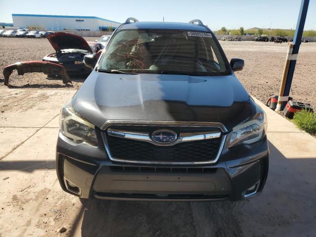 Снимка 5 от търг – 2015 SUBARU FORESTER 2 с VIN JF2SJGWC8FH824212