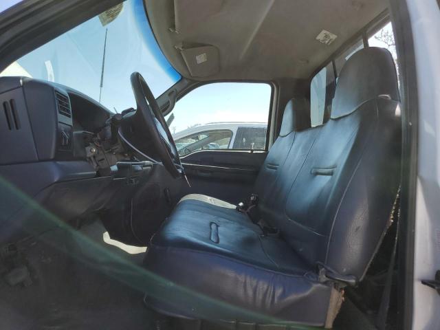 Photo 7 from auction – 2000 FORD F250 SUPER with VIN 1FTNF20L0YEA61521
