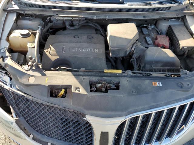 Фото 12 с аукциона – 2014 LINCOLN MKX с VIN 2LMDJ8JK0EBL14248
