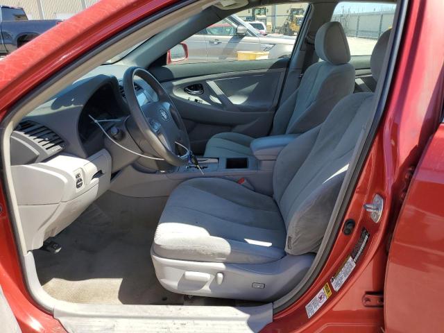 Photo 7 from auction – 2007 TOYOTA CAMRY CE with VIN 4T1BE46K37U186321