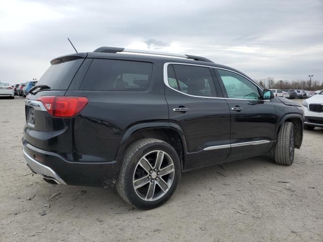 Photo 3 from auction – 2017 GMC ACADIA DEN with VIN 1GKKNPLS5HZ243167