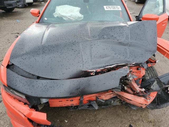 Photo 11 from auction – 2020 DODGE CHARGER with VIN 2C3CDXBG8LH205302