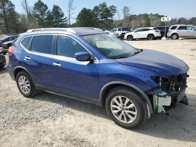Photo 4 from auction – 2019 NISSAN ROGUE S with VIN KNMAT2MT6KP512920
