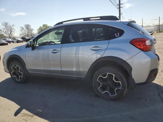 Снимка 2 от търг – 2014 SUBARU XV CROSSTR с VIN JF2GPAGC6E8311846