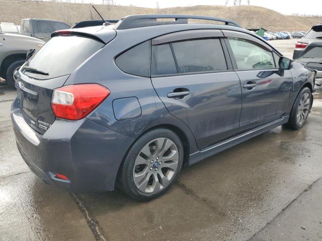 Photo 3 from auction – 2015 SUBARU IMPREZA SP with VIN JF1GPAT62FG282499