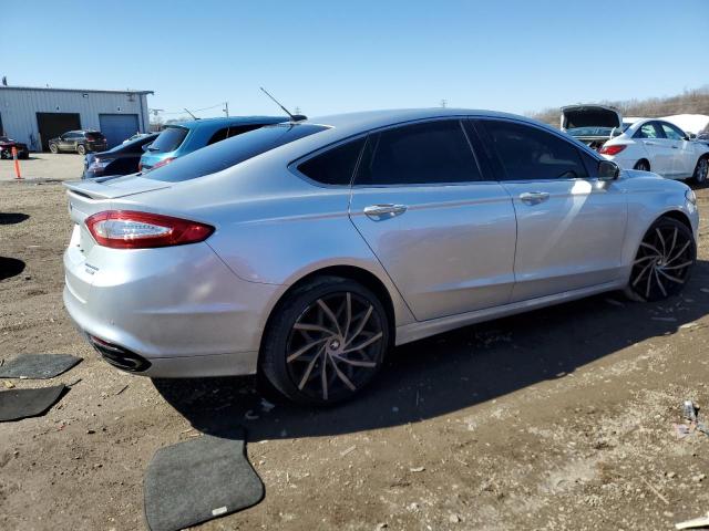 Photo 3 from auction – 2014 FORD FUSION TIT with VIN 3FA6P0K91ER387804