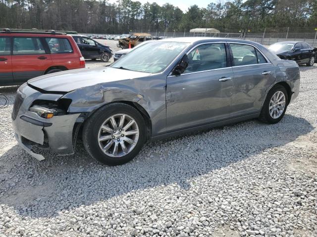 CHRYSLER 300 LIMITE 2012 with VIN 2C3CCACG3CH199293 - Photo from auction