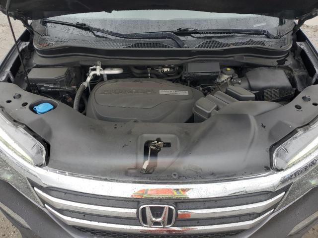Photo 12 from auction – 2016 HONDA PILOT EXL with VIN 5FNYF5H83GB055384