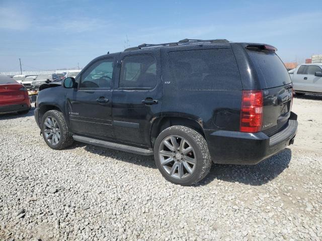 Photo 2 from auction – 2007 CHEVROLET TAHOE with VIN 1GNFK13077J145666