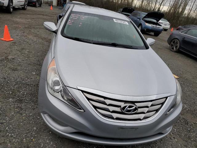 Снимка 5 от търг – 2011 HYUNDAI SONATA SE с VIN 5NPEC4AC5BH135025