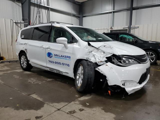 Photo 4 from auction – 2019 CHRYSLER PACIFICA T with VIN 2C4RC1BG8KR582940