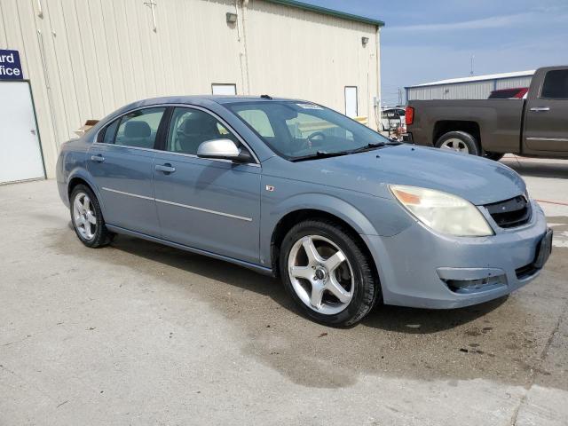 Photo 4 from auction – 2008 SATURN AURA XE with VIN 1G8ZS57B18F225262