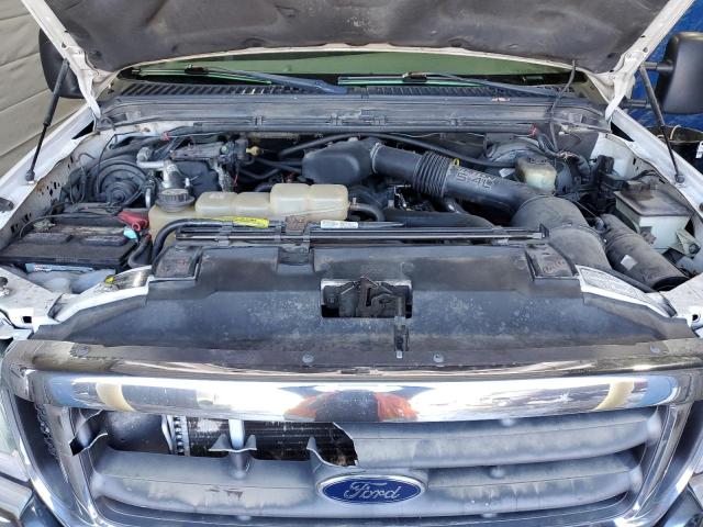 Photo 11 from auction – 2003 FORD F250 SUPER with VIN 1FTNX21L53EA55296