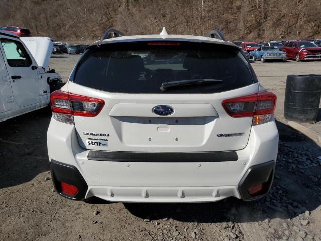Photo 6 from auction – 2023 SUBARU CROSSTREK with VIN JF2GTHMC5P8295294