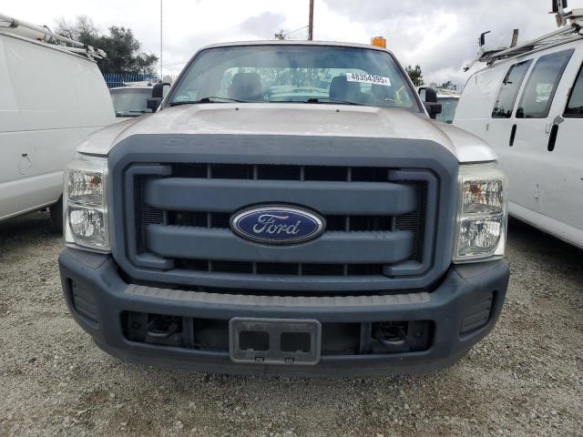 Photo 5 from auction – 2013 FORD F 250 with VIN 1FTBF2A67DEB81855
