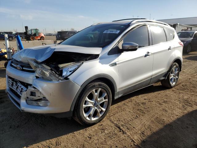 FORD ESCAPE TIT 2015 с VIN 1FMCU9J95FUB19307 - Снимка от търг