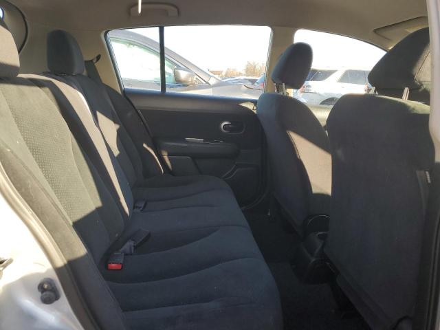 Photo 10 from auction – 2011 NISSAN VERSA S with VIN 3N1BC1CP7BL428462