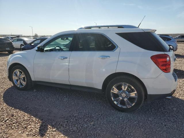 Photo 2 from auction – 2011 CHEVROLET EQUINOX LT with VIN 2CNFLGE59B6239356