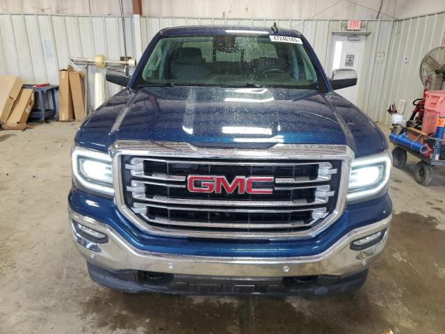 Photo 5 from auction – 2017 GMC SIERRA K15 with VIN 3GTU2NEC3HG399070