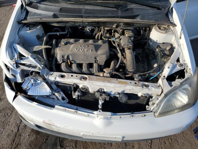 Снимка 11 от търг – 2002 TOYOTA ECHO с VIN JTDAT123320241627