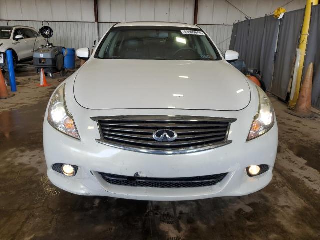 Photo 5 from auction – 2015 INFINITI Q40 with VIN JN1CV6AR6FM524286