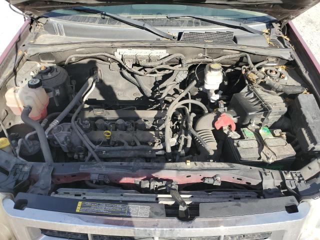 Photo 12 from auction – 2012 FORD ESCAPE XLT with VIN 1FMCU0D78CKC20628