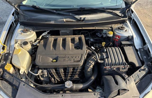 Снимка 7 от търг – 2008 CHRYSLER SEBRING с VIN 1C3LC45KX8N624879