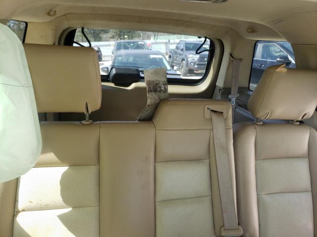Photo 10 from auction – 2008 MERCURY MOUNTAINEE with VIN 4M2EU48E88UJ01433