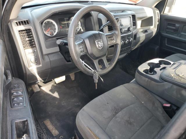Photo 8 from auction – 2013 RAM 1500 ST with VIN 1C6RR6FP3DS538245
