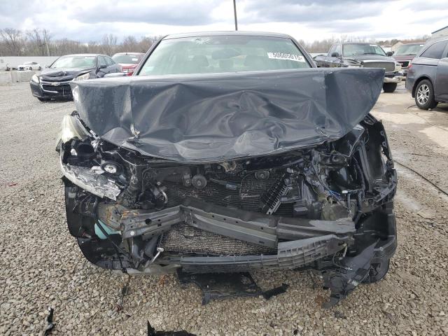 Photo 5 from auction – 2013 HONDA ACCORD EXL with VIN 1HGCR3F87DA034164