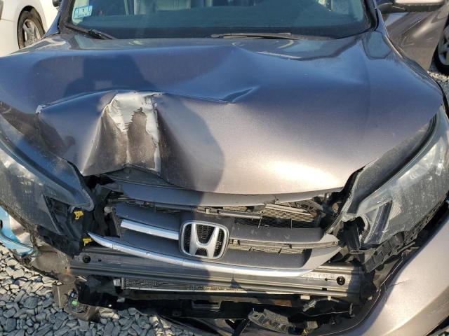 Photo 12 from auction – 2013 HONDA CR-V EXL with VIN 5J6RM4H75DL074498