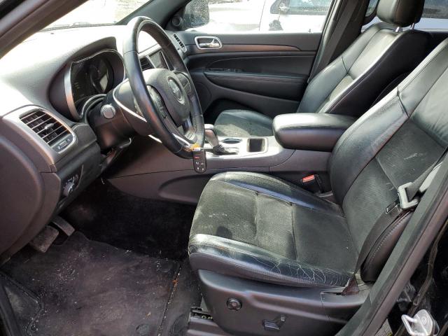 Photo 7 from auction – 2018 JEEP GRAND CHER with VIN 1C4RJFAG4JC256550