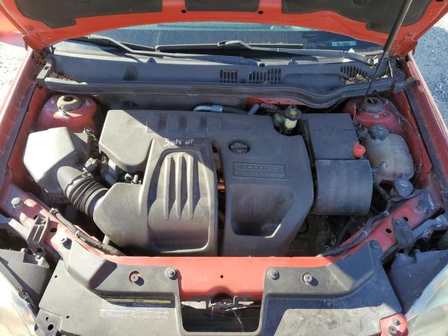 Photo 11 from auction – 2007 CHEVROLET COBALT LS with VIN 1G1AK15F577385244