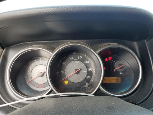 Photo 9 from auction – 2008 NISSAN VERSA S with VIN 3N1BC11E78L408092