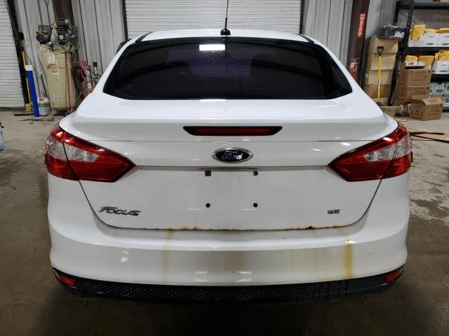 Photo 6 from auction – 2013 FORD FOCUS SE with VIN 1FADP3F26DL341176