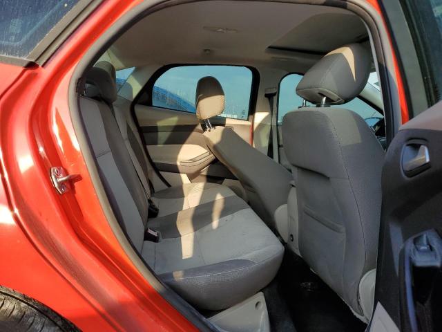 Photo 10 from auction – 2014 FORD FOCUS SE with VIN 1FADP3F20EL163640