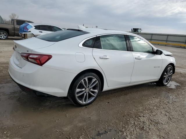 Photo 3 from auction – 2024 CHEVROLET MALIBU PRE with VIN 1G1ZE5ST5RF183377