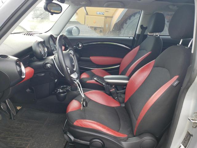 Снимка 7 от търг – 2009 MINI COOPER S с VIN WMWMF73579TX40184