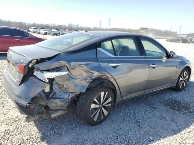 Photo 3 from auction – 2019 NISSAN ALTIMA SL with VIN 1N4BL4EW7KC184302