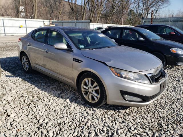 Photo 4 from auction – 2012 KIA OPTIMA EX with VIN 5XXGN4A77CG036127