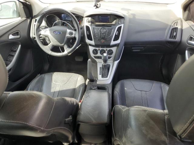Photo 8 from auction – 2014 FORD FOCUS SE with VIN 1FADP3F20EL325962