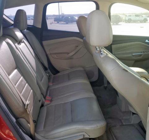 Photo 10 from auction – 2013 FORD C-MAX PREM with VIN 1FADP5CU5DL545694