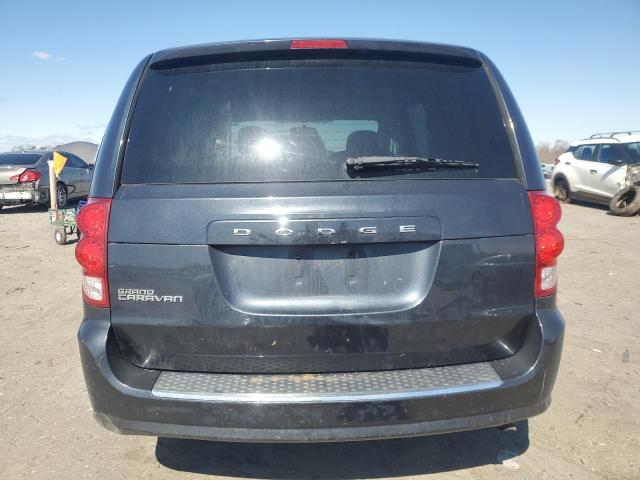 Photo 6 from auction – 2013 DODGE GRAND CARA with VIN 2C4RDGBG9DR688736