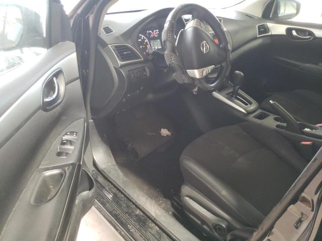 Photo 8 from auction – 2016 NISSAN SENTRA S with VIN 3N1AB7AP0GL680291
