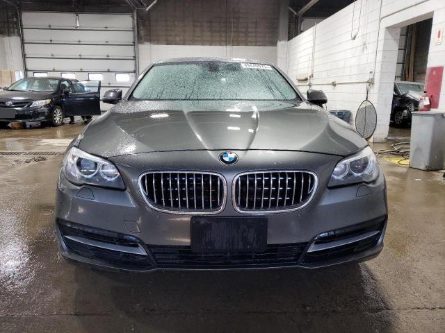 Photo 5 from auction – 2014 BMW 535 XI with VIN WBA5B3C50ED535965
