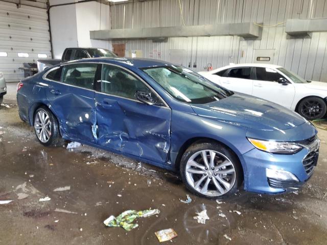 Photo 4 from auction – 2024 CHEVROLET MALIBU PRE with VIN 1G1ZE5ST7RF169822