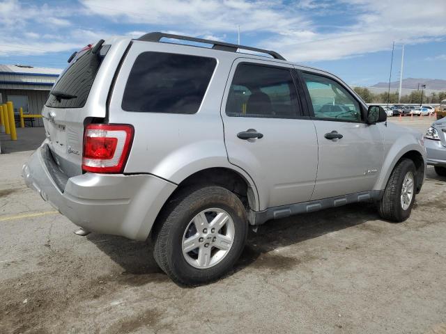Photo 3 from auction – 2011 FORD ESCAPE HYB with VIN 1FMCU4K35BKA08355